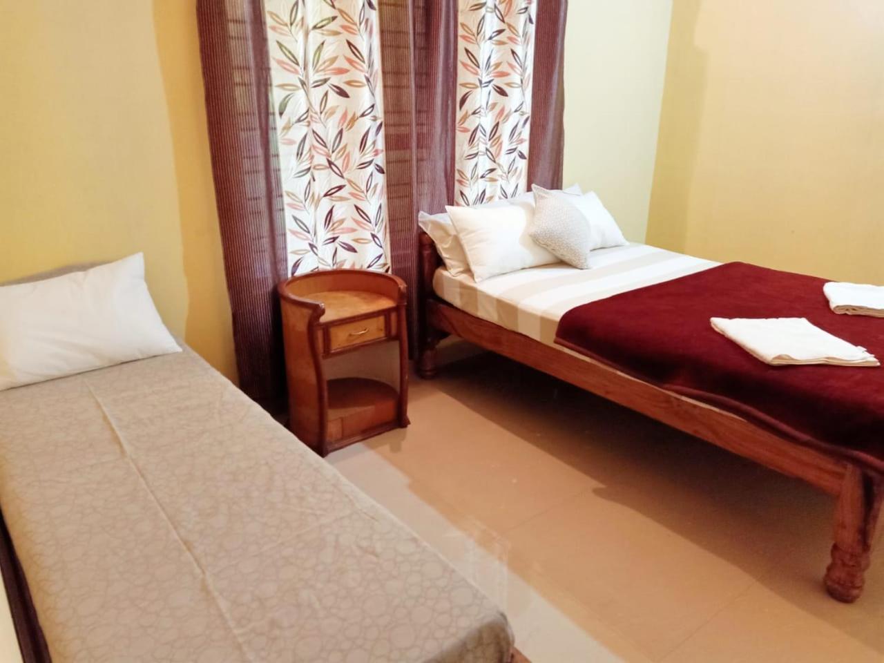 Samz Estate Stay 2Bhk Madikeri Extérieur photo