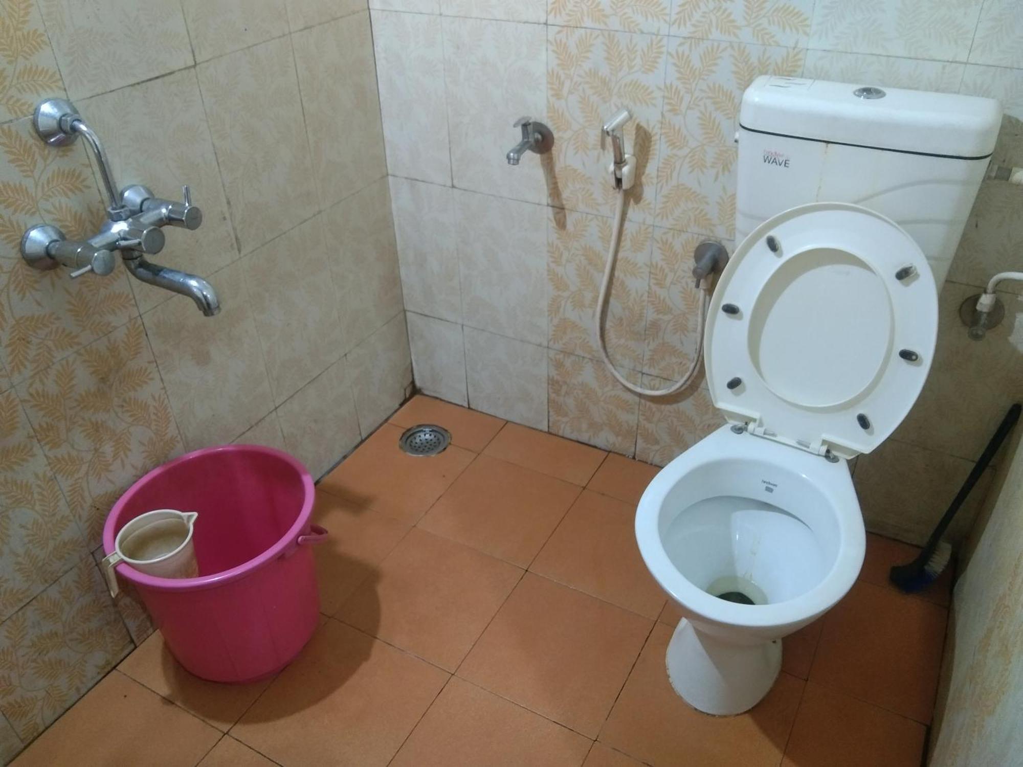Samz Estate Stay 2Bhk Madikeri Extérieur photo